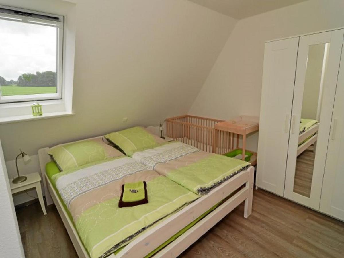 Ferienhof Kragholm Munkbrarup Esterno foto